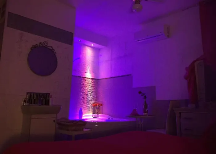 Bed and Breakfast Palese